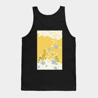 Field Of Dreams Tank Top